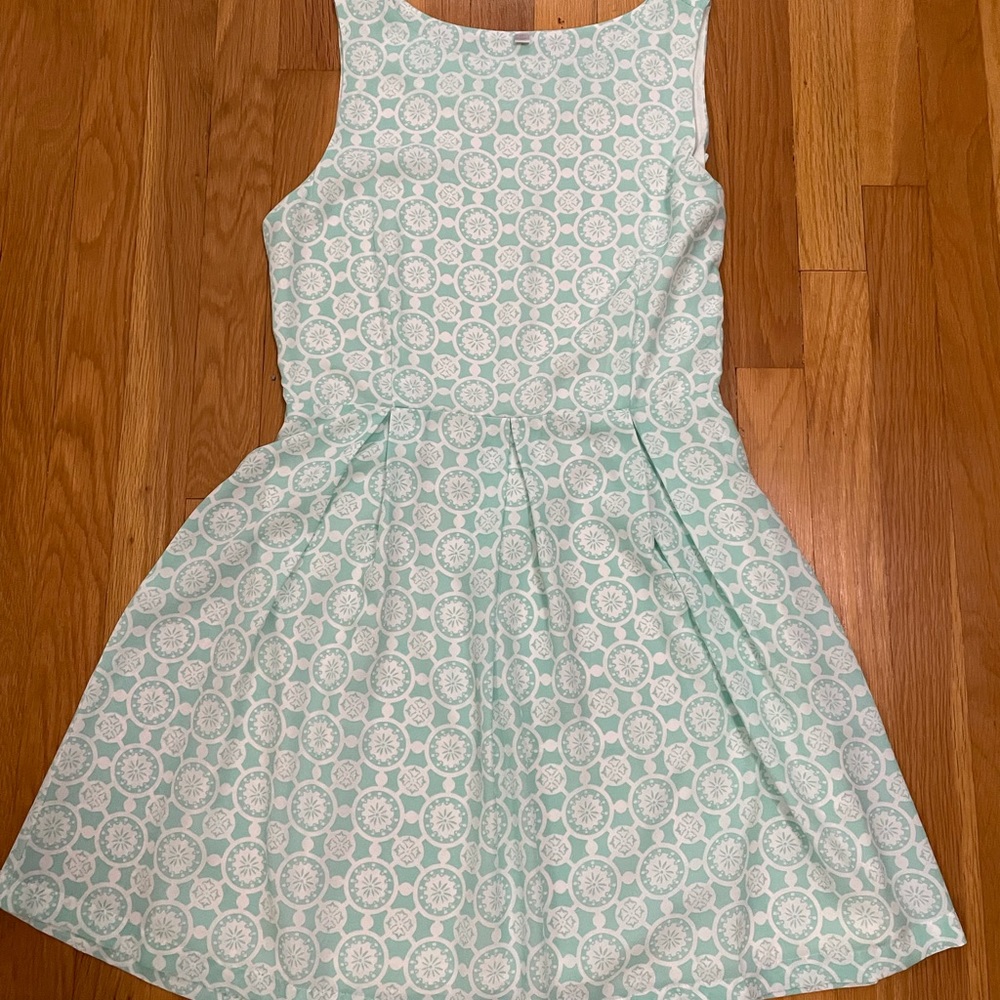 Charming Charlie Dress